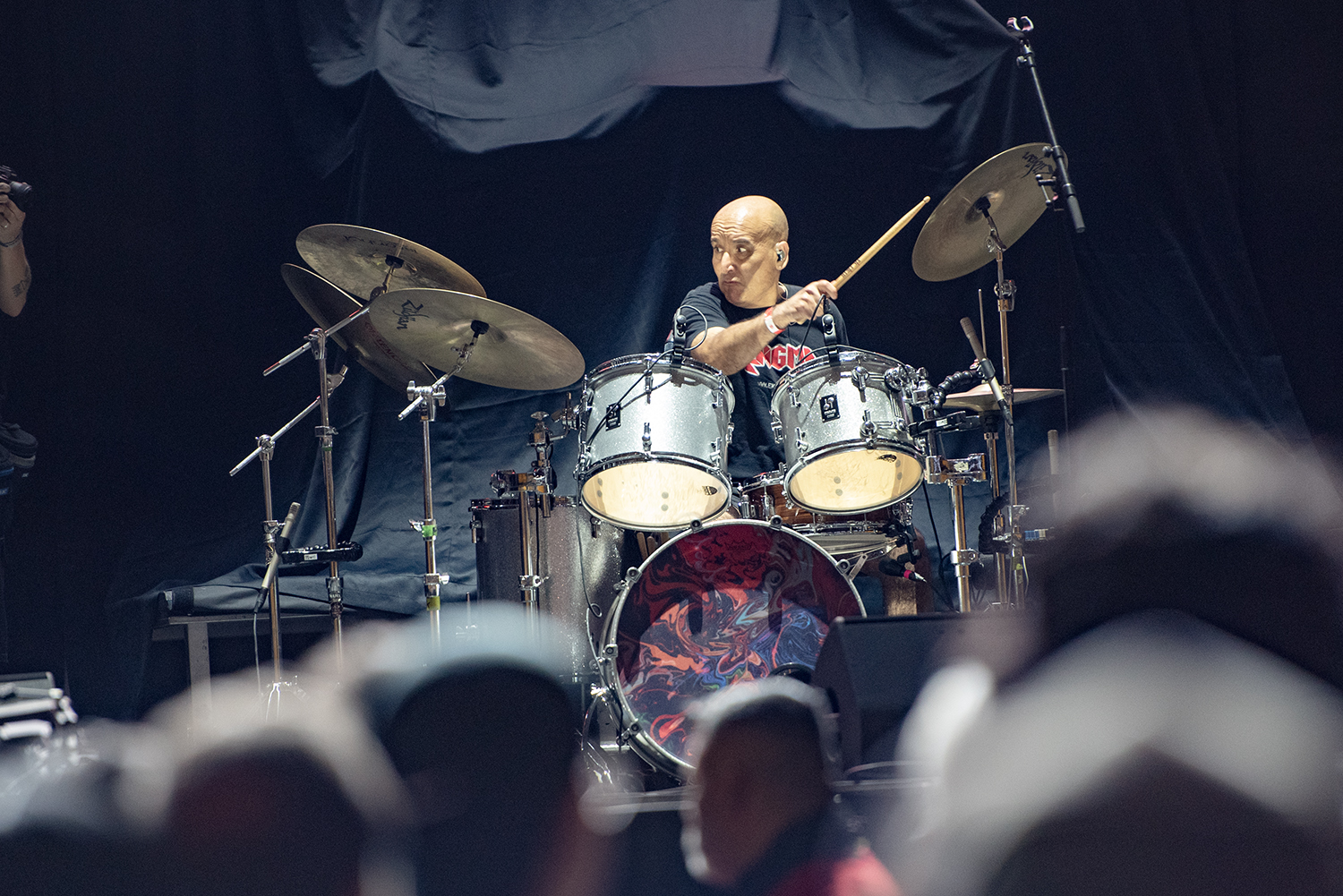 Masters of Rock 2025 - Día 2